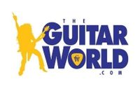The Guitar World coupons